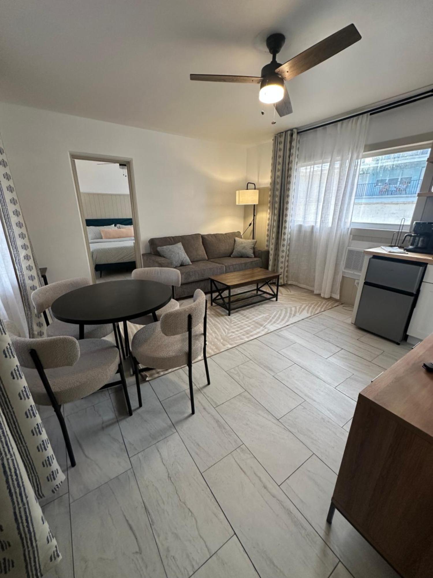Arvilla Resort St. Pete Beach Extérieur photo