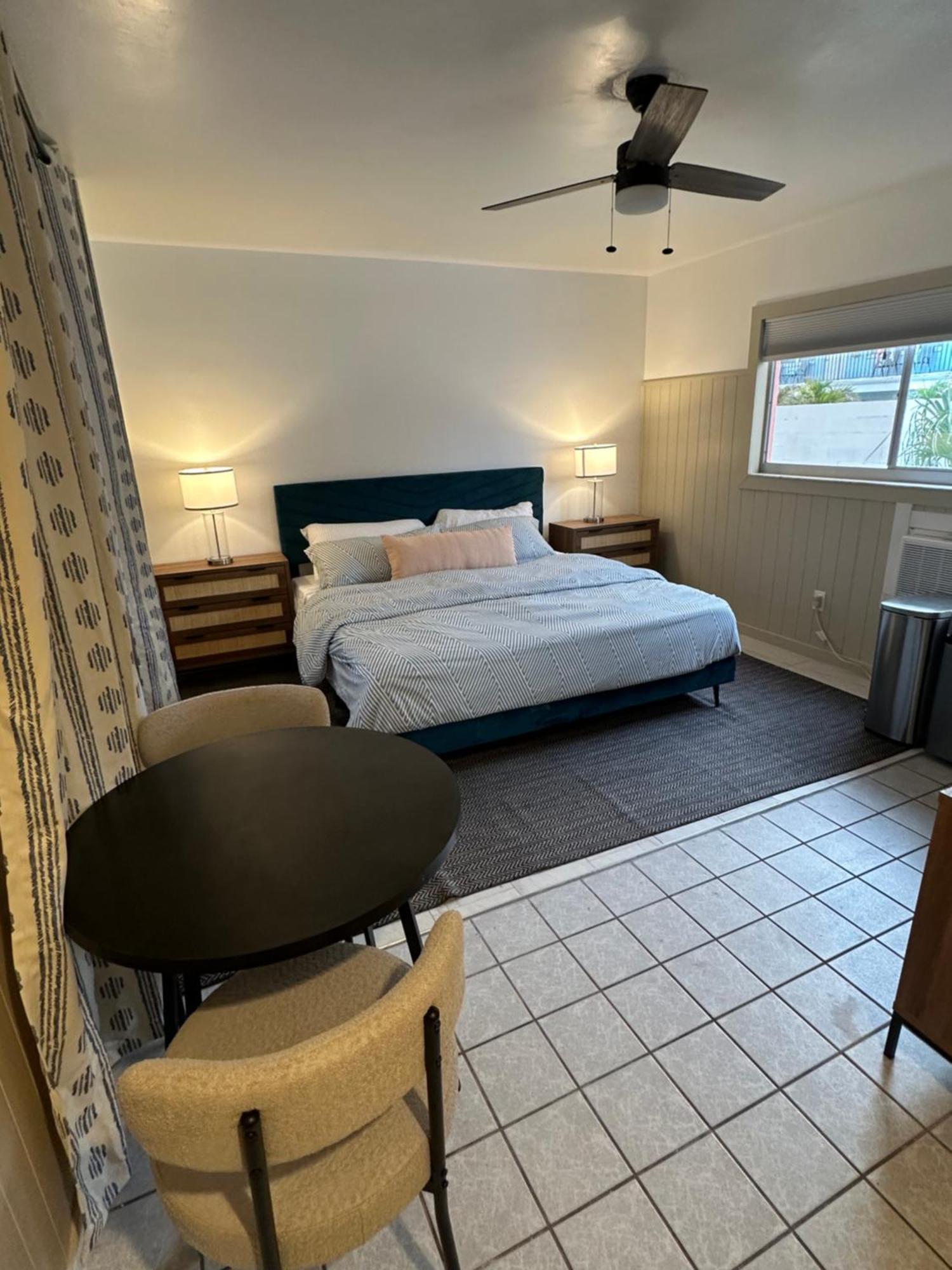 Arvilla Resort St. Pete Beach Extérieur photo