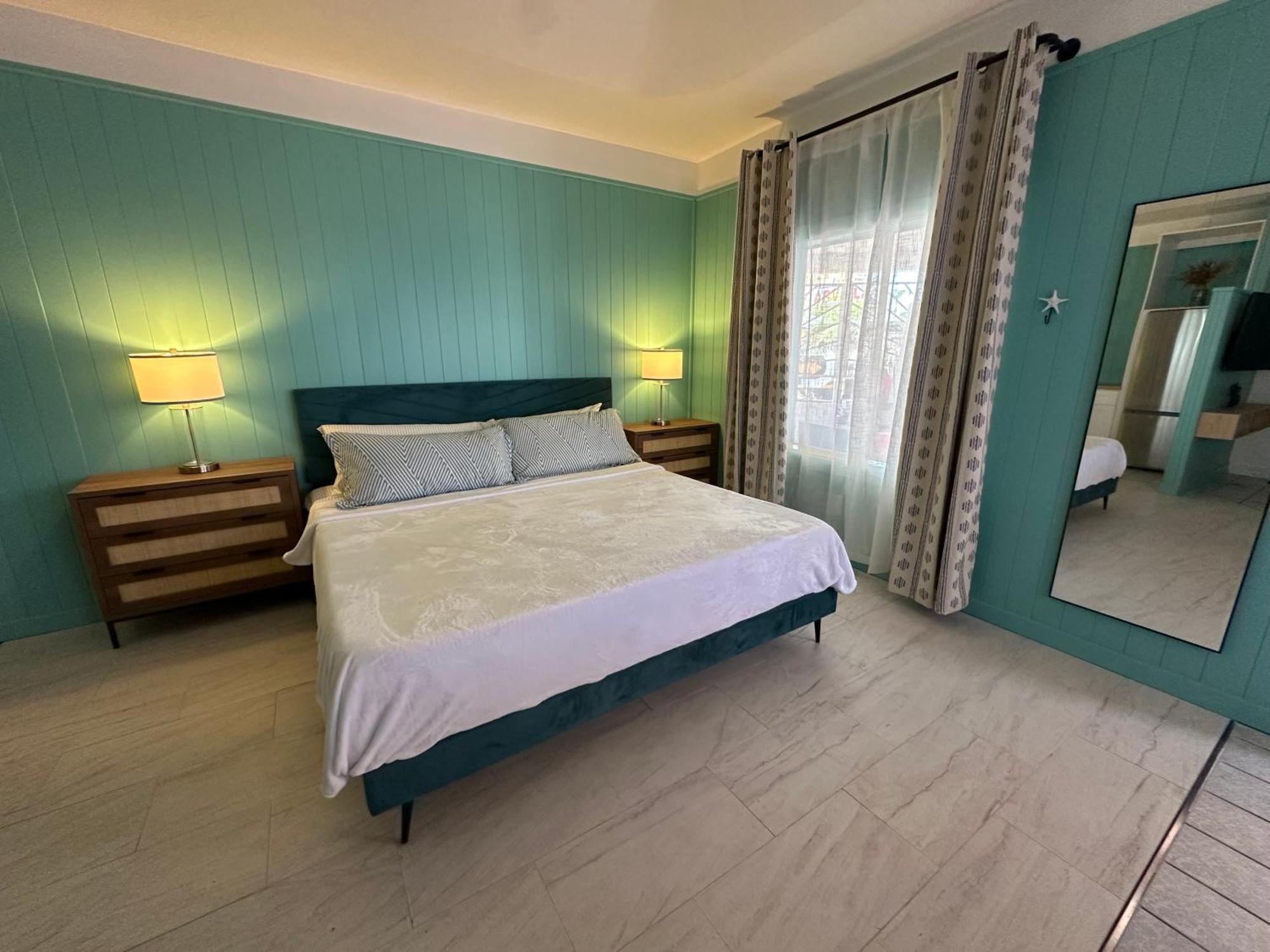 Arvilla Resort St. Pete Beach Extérieur photo