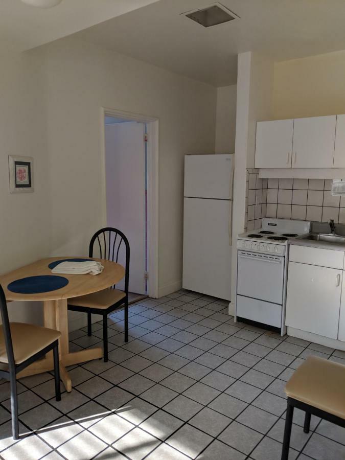 Arvilla Resort St. Pete Beach Extérieur photo