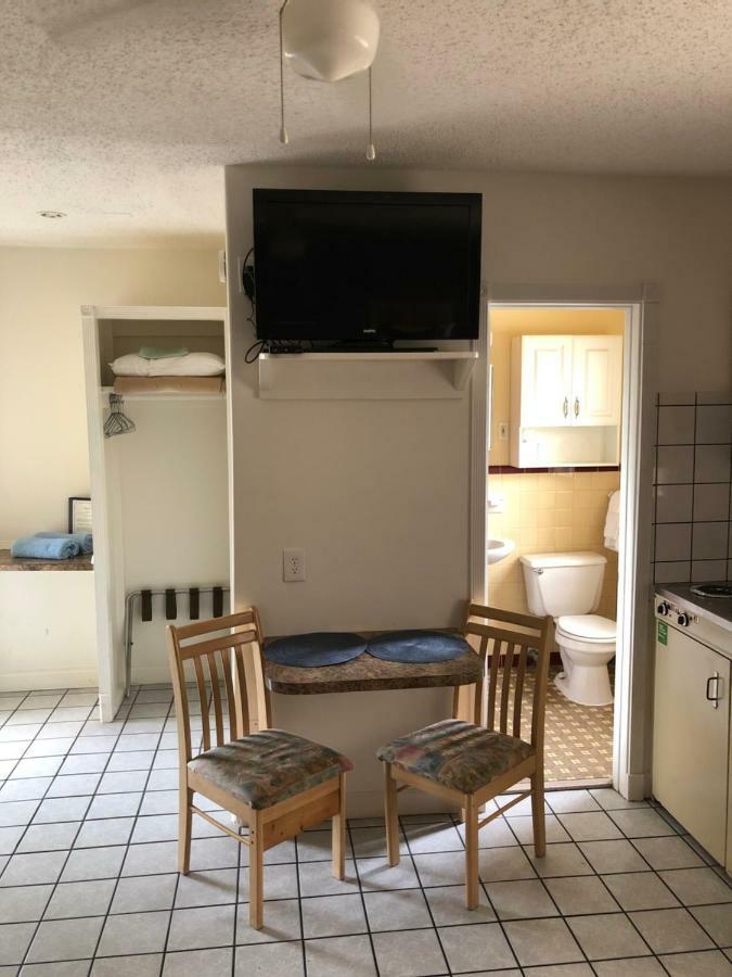 Arvilla Resort St. Pete Beach Extérieur photo